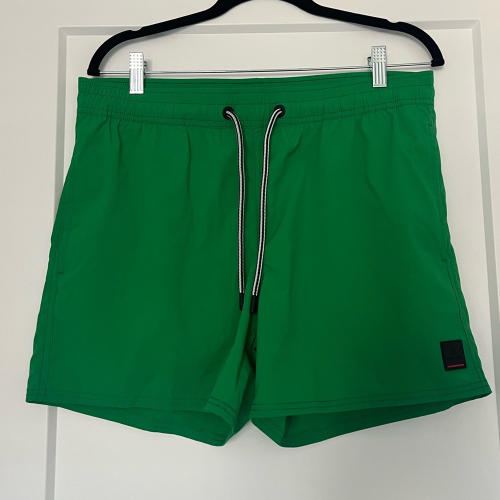 BNWT Fire + Ice Men’s Swim Trunks